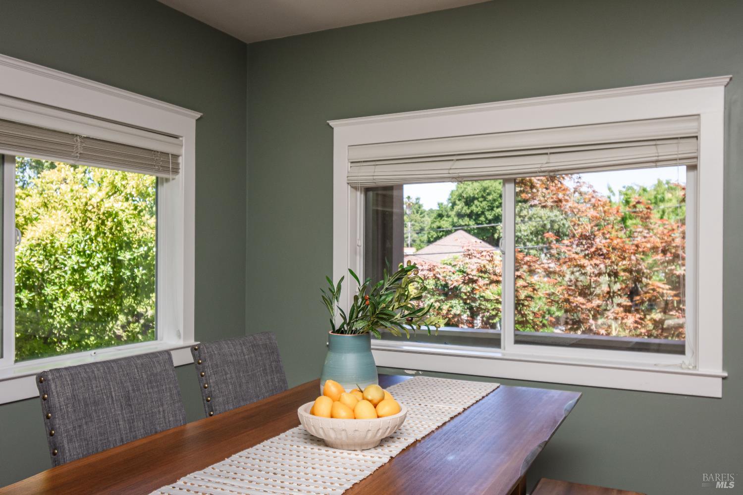 Detail Gallery Image 9 of 53 For 225 Berna Ave, Napa,  CA 94559 - 3 Beds | 2/1 Baths