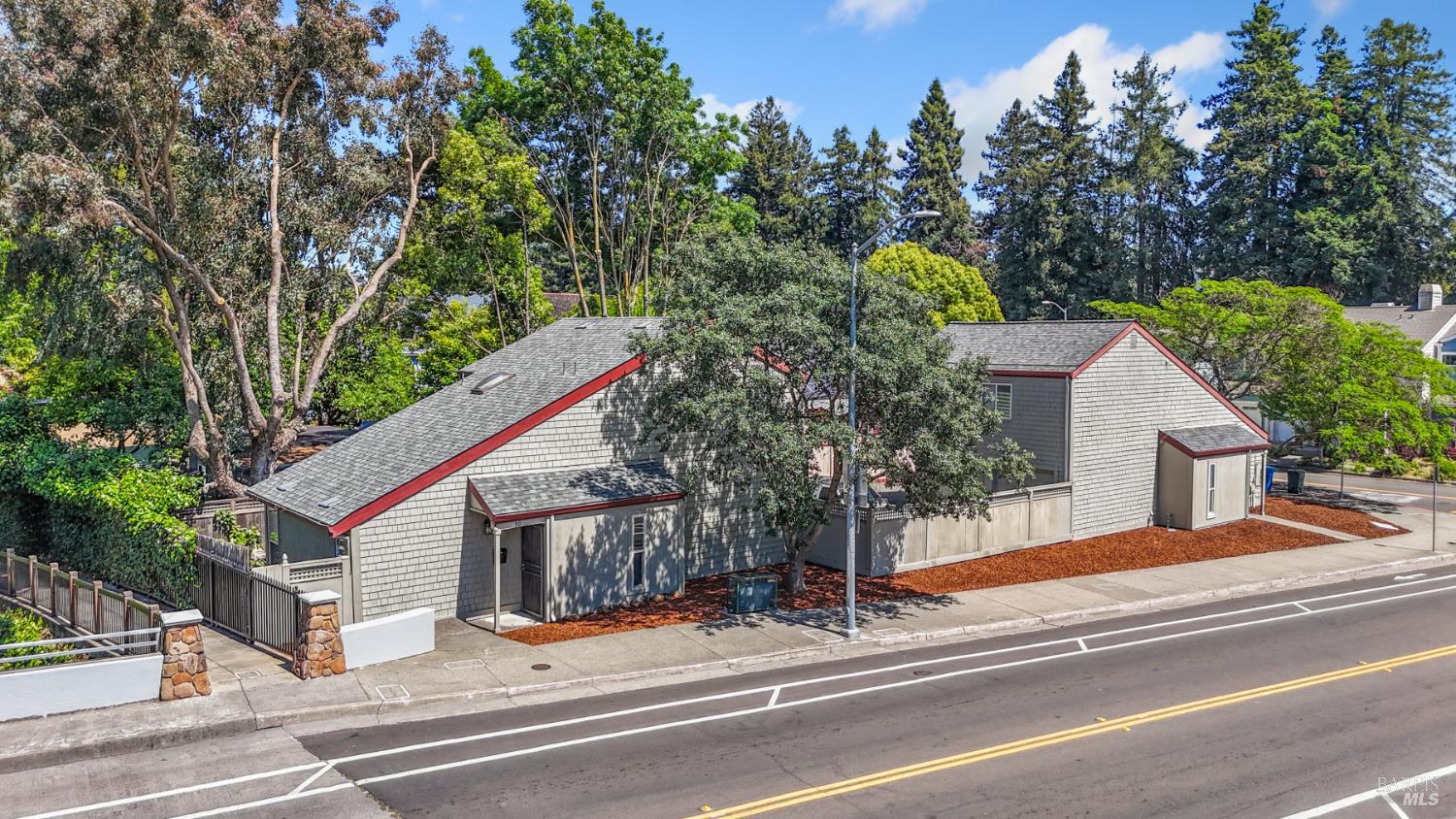 Detail Gallery Image 1 of 46 For 50 S a St, Santa Rosa,  CA 95401 - – Beds | – Baths