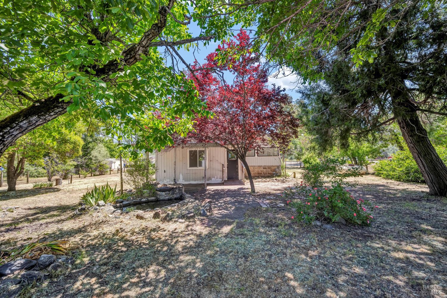 Detail Gallery Image 14 of 28 For 21345 Bush St, Middletown,  CA 95461 - 2 Beds | 1 Baths