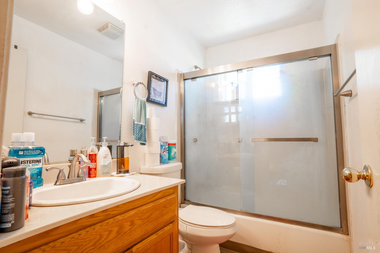Detail Gallery Image 14 of 18 For 710 Daniels Ave, Vallejo,  CA 94590 - 2 Beds | 1 Baths