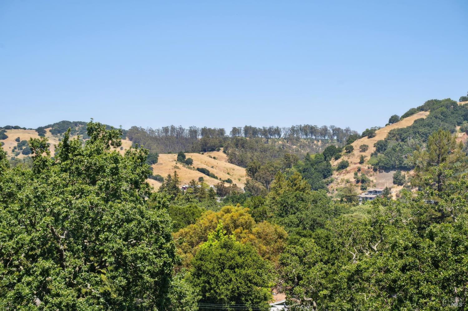 Detail Gallery Image 20 of 56 For 745 Redwood Rd, San Anselmo,  CA 94960 - 4 Beds | 3/1 Baths