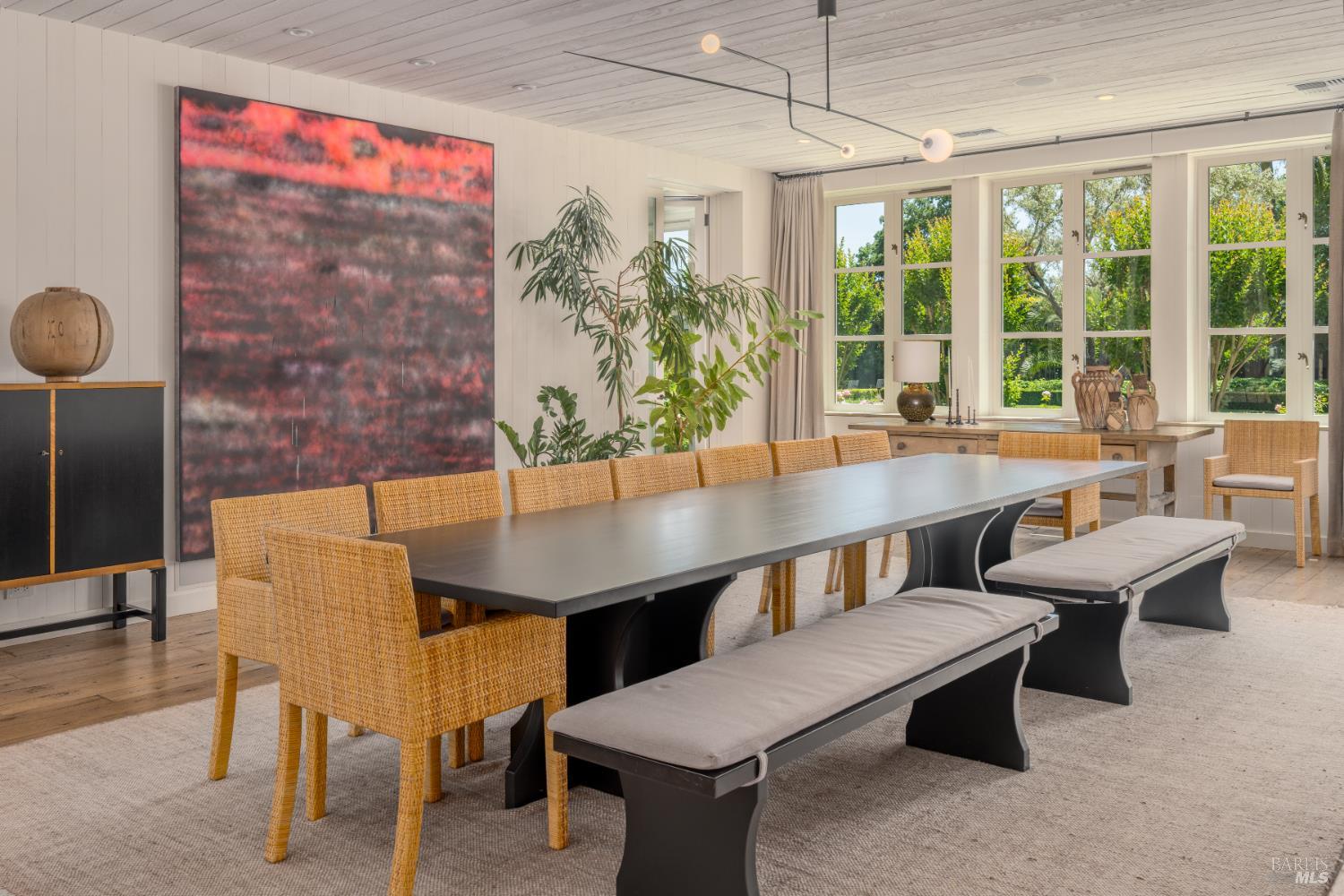 Detail Gallery Image 14 of 70 For 900 Rutherford Rd, Rutherford,  CA 94573 - 6 Beds | 6/1 Baths