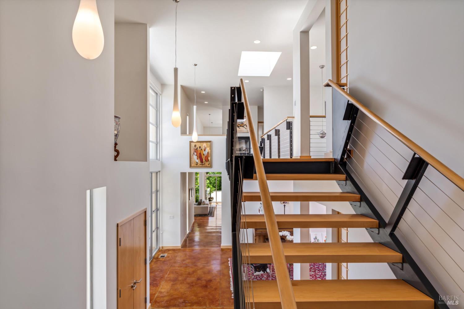 Detail Gallery Image 31 of 54 For 48 Longhorn Ridge Rd, Napa,  CA 94558 - 3 Beds | 3/1 Baths
