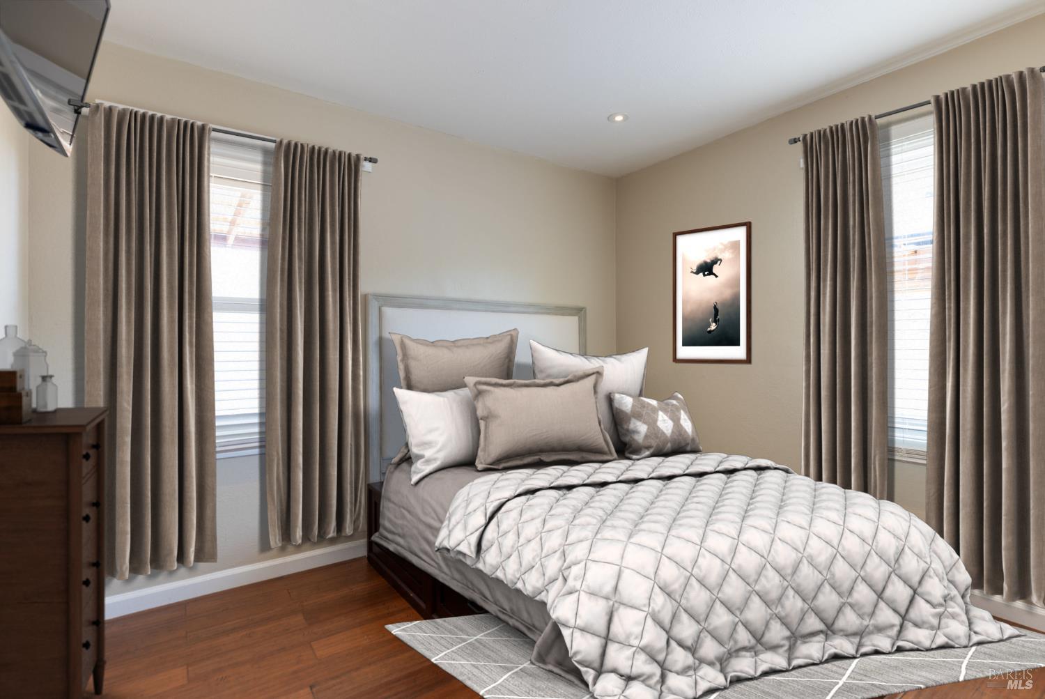 Detail Gallery Image 11 of 26 For 600 Buss Ave, Vallejo,  CA 94591 - 2 Beds | 1 Baths