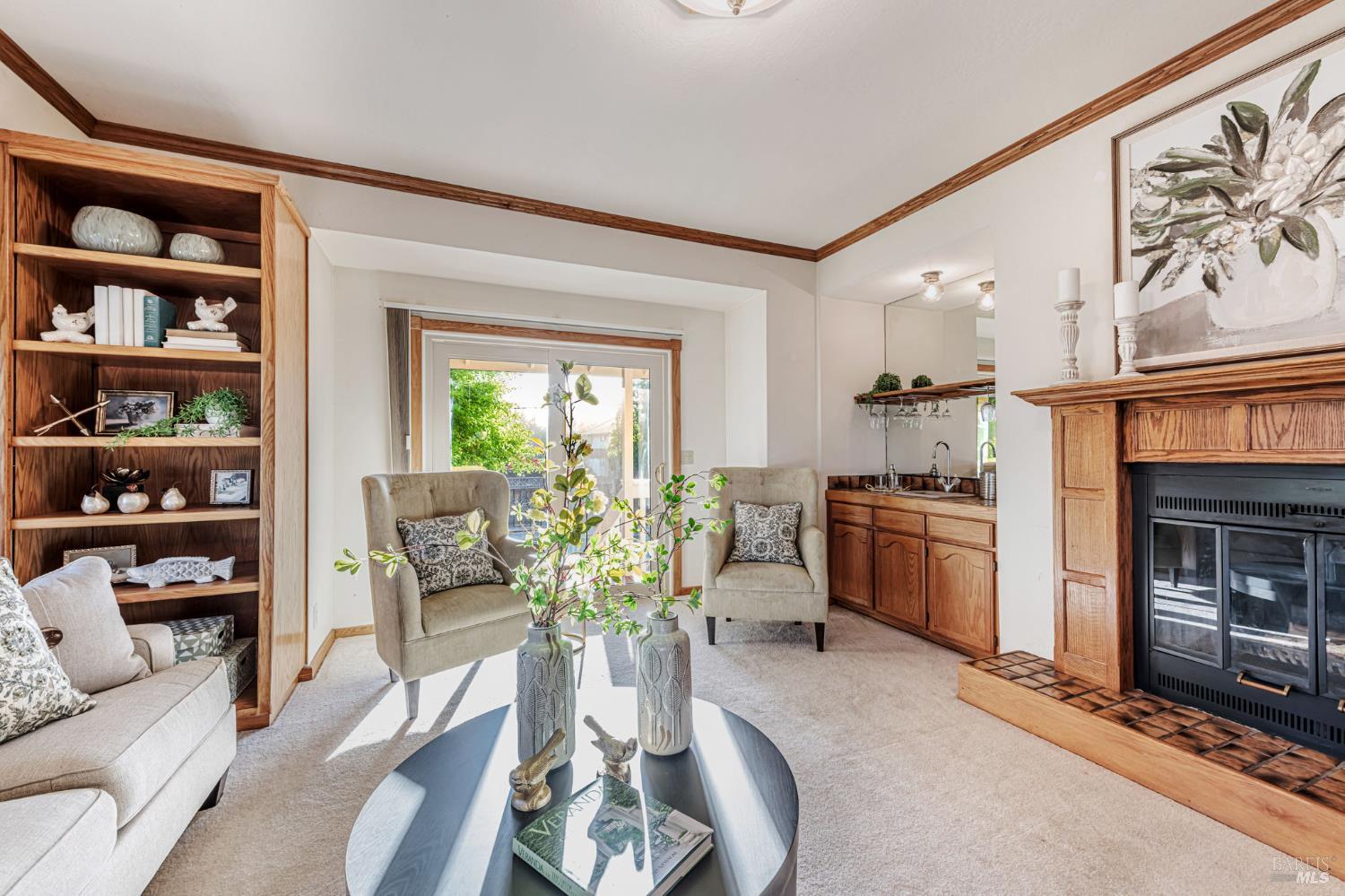 Detail Gallery Image 6 of 41 For 8053 Speer Ranch Rd, Forestville,  CA 95436 - 3 Beds | 3/1 Baths