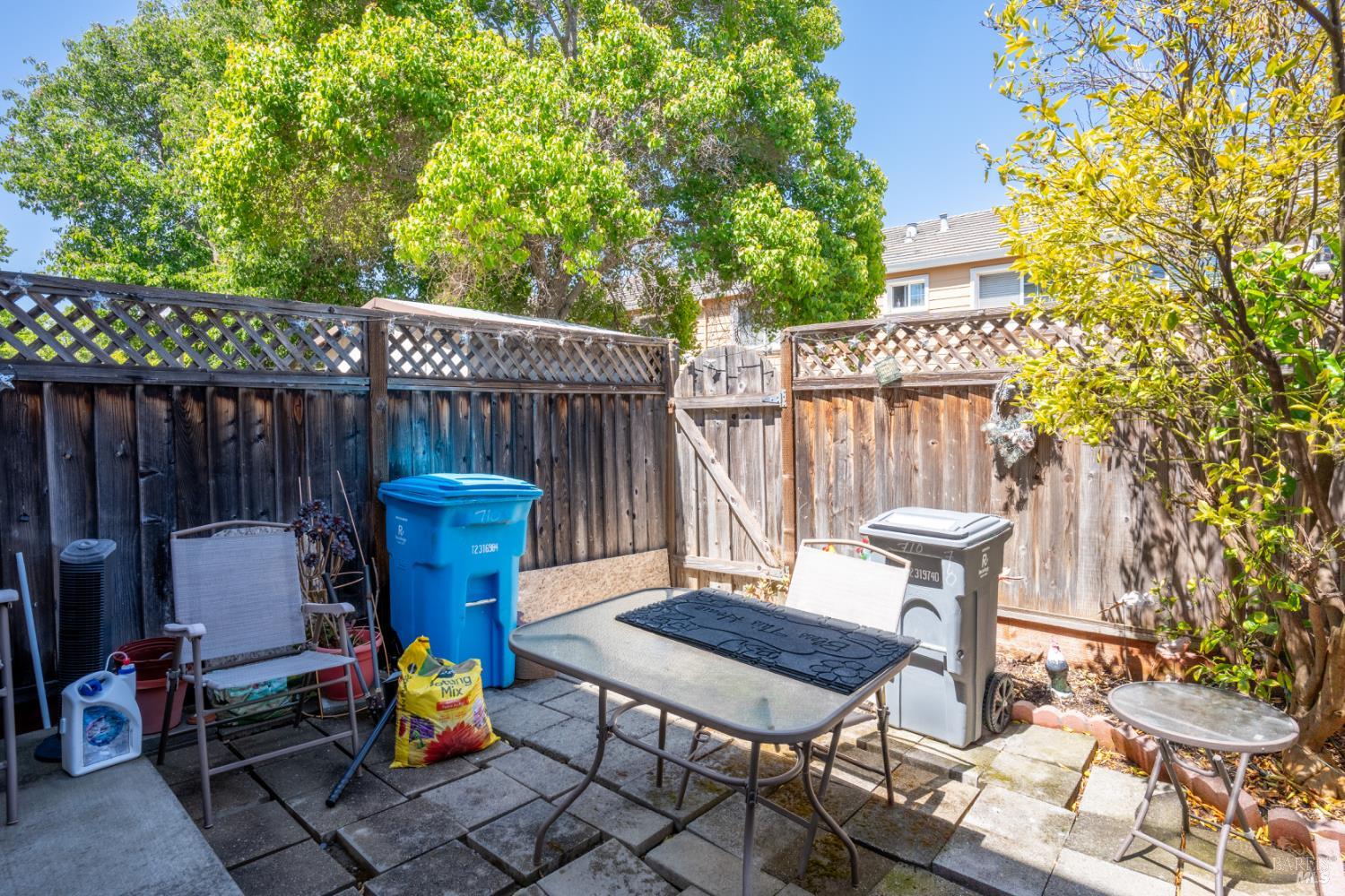 Detail Gallery Image 17 of 18 For 710 Daniels Ave, Vallejo,  CA 94590 - 2 Beds | 1 Baths
