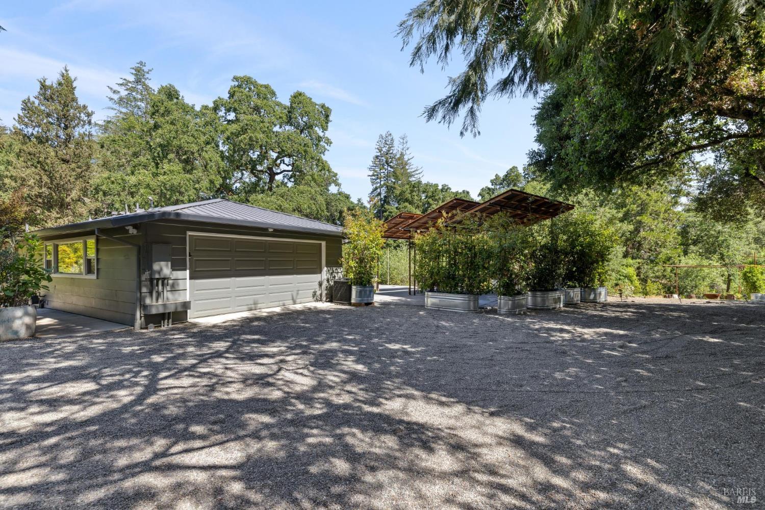 Detail Gallery Image 39 of 48 For 2120 Palmer Dr, Saint Helena,  CA 94574 - 3 Beds | 2 Baths