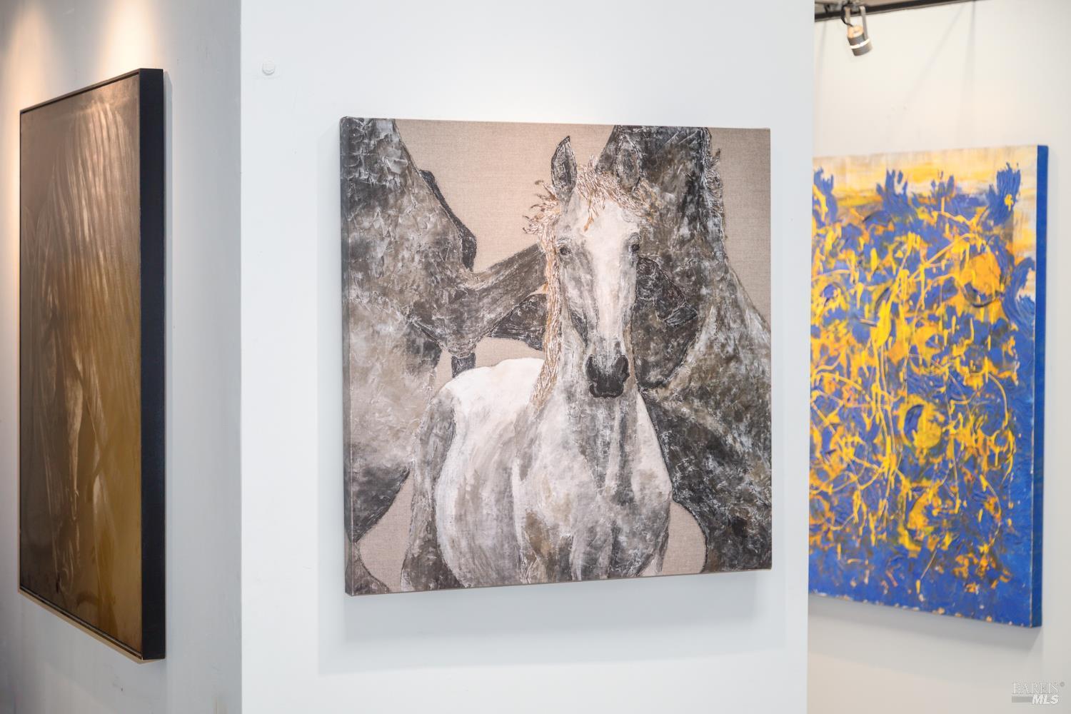 Detail Gallery Image 9 of 26 For 1229 Grove St #3,  Healdsburg,  CA 95448 - – Beds | – Baths