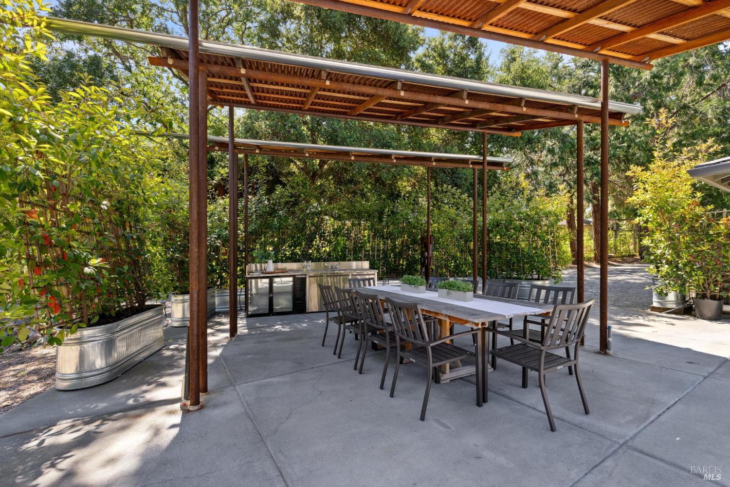 Detail Gallery Image 24 of 48 For 2120 Palmer Dr, Saint Helena,  CA 94574 - 3 Beds | 2 Baths