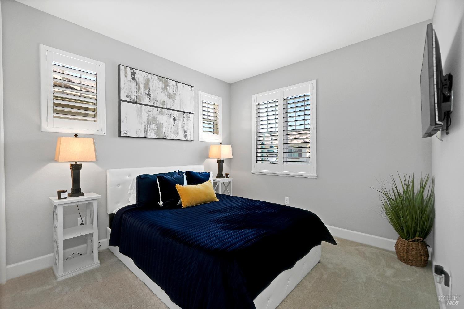 Detail Gallery Image 22 of 32 For 840 Allegro Ct, Fairfield,  CA 94534 - 4 Beds | 3/1 Baths