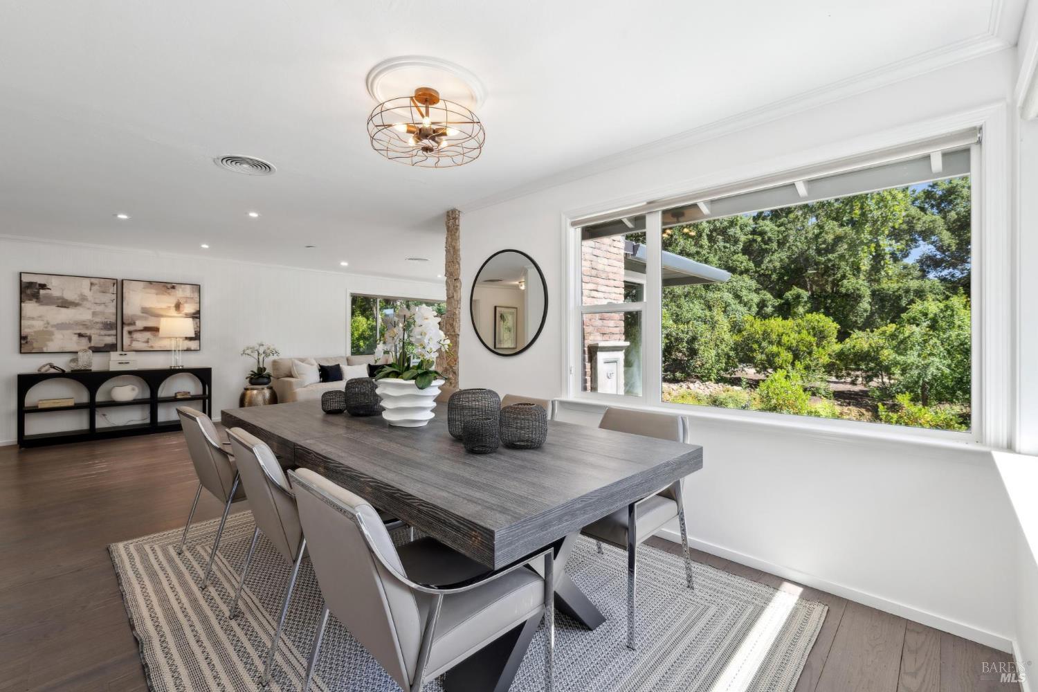 Detail Gallery Image 7 of 48 For 2120 Palmer Dr, Saint Helena,  CA 94574 - 3 Beds | 2 Baths