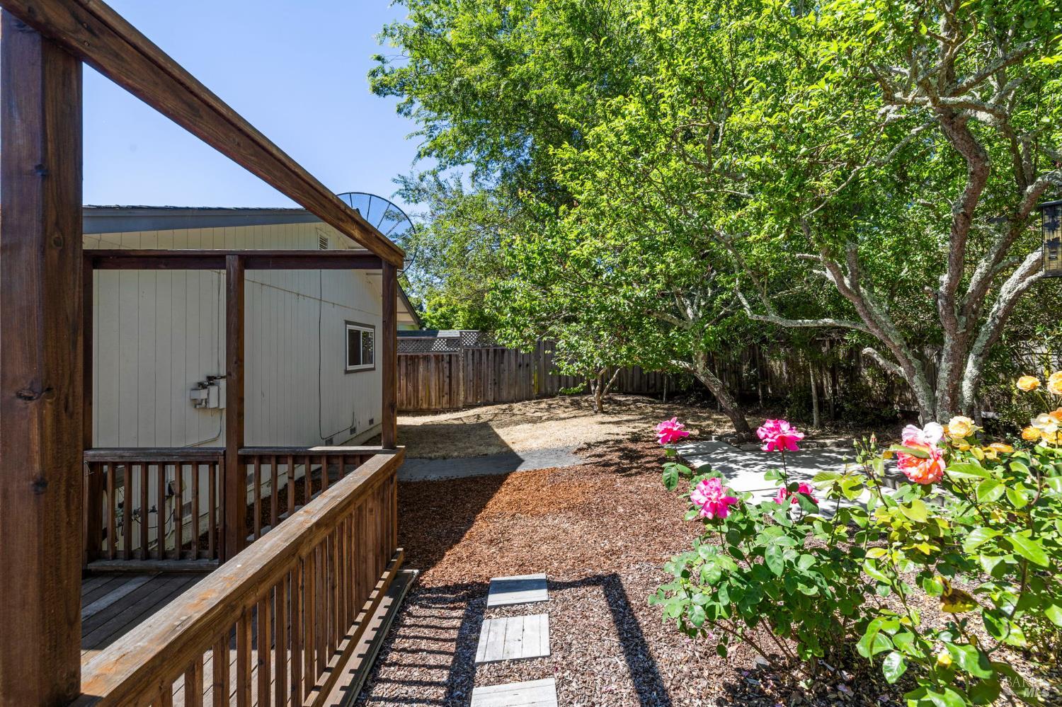 Detail Gallery Image 41 of 52 For 3429 Castlerock Ct, Santa Rosa,  CA 95404 - 4 Beds | 2 Baths