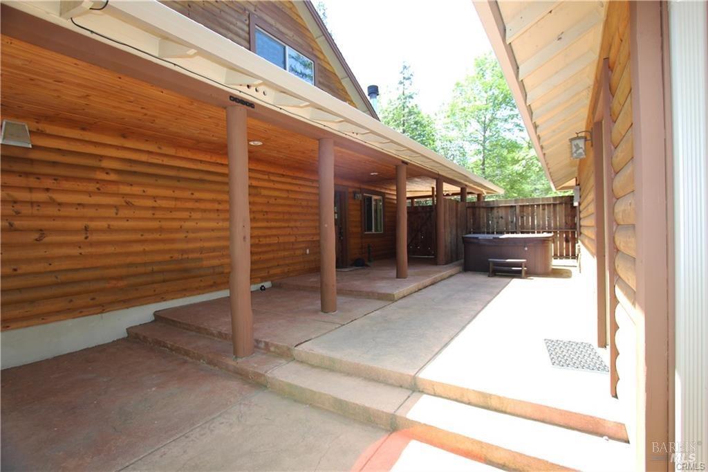 Detail Gallery Image 39 of 60 For 7497 Harrington Flat Rd, Kelseyville,  CA 95451 - 5 Beds | 3 Baths