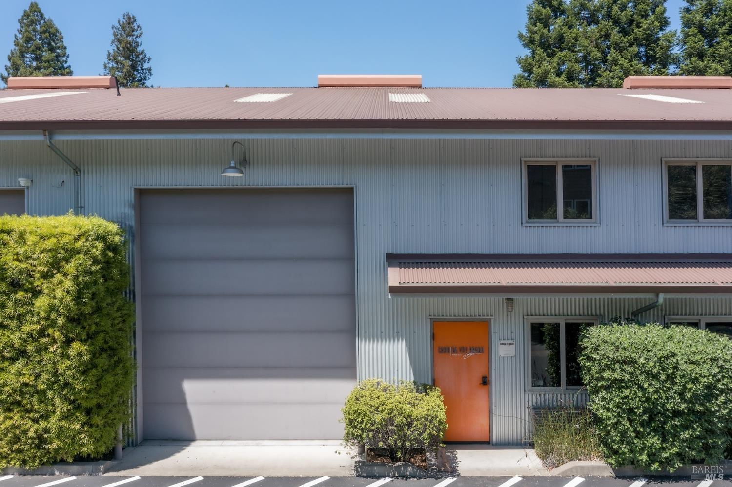 Detail Gallery Image 25 of 26 For 1229 Grove St #3,  Healdsburg,  CA 95448 - – Beds | – Baths