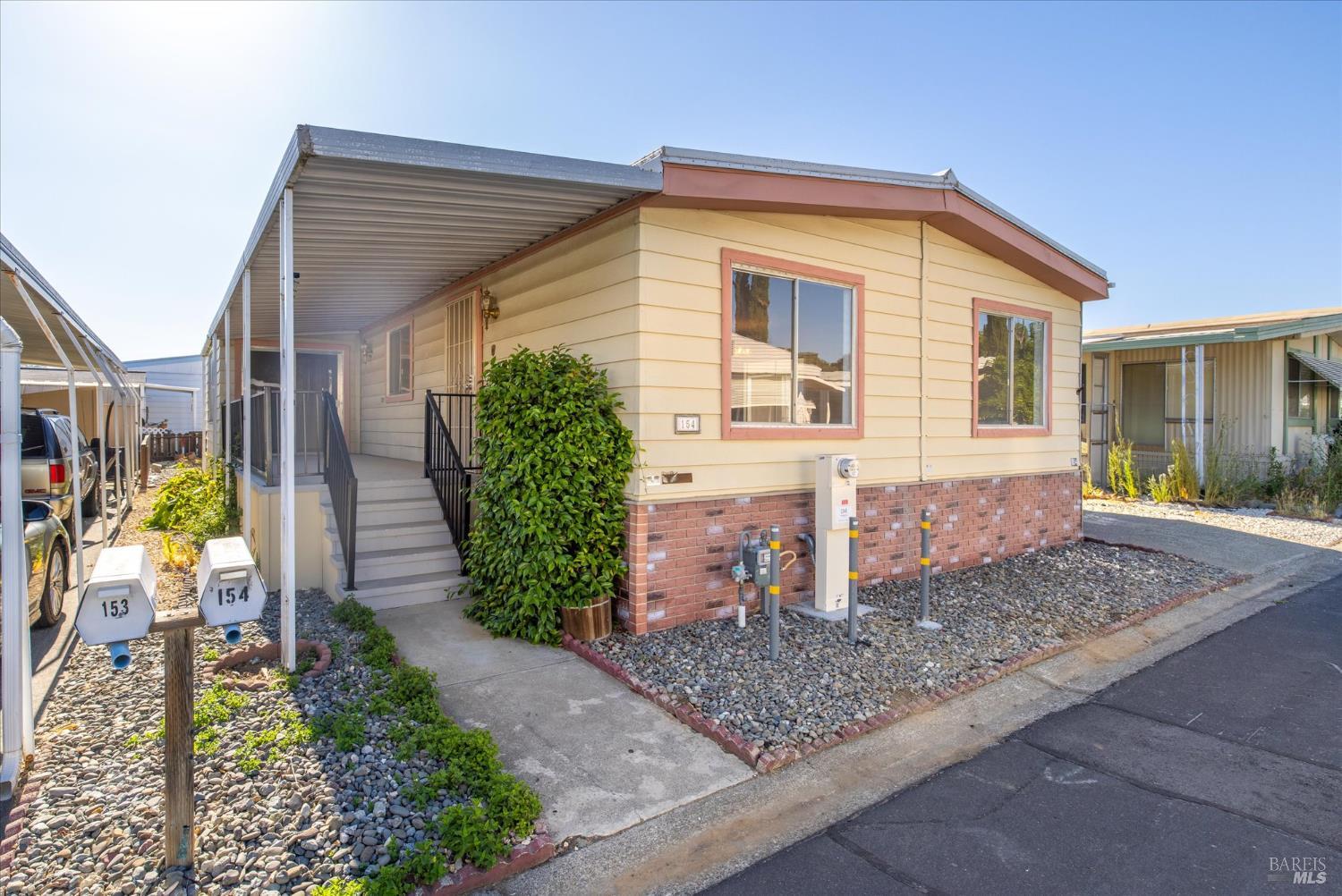 Detail Gallery Image 3 of 44 For 1597 Alamo Dr 154, Vacaville,  CA 95687 - 2 Beds | 0 Baths