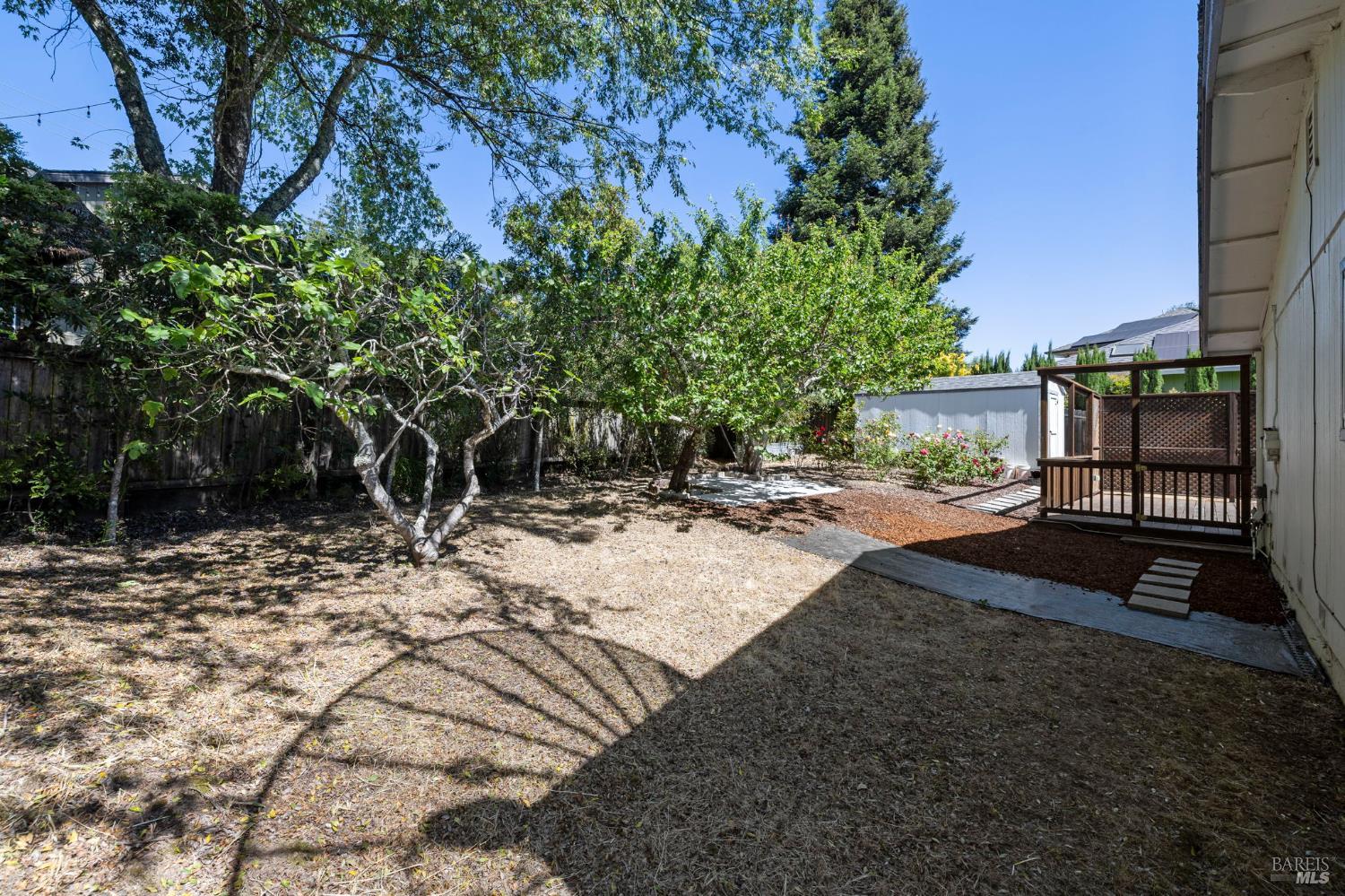 Detail Gallery Image 34 of 52 For 3429 Castlerock Ct, Santa Rosa,  CA 95404 - 4 Beds | 2 Baths