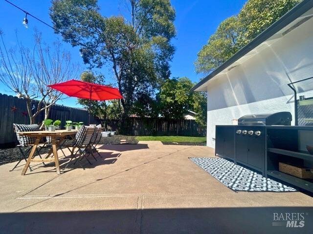 Detail Gallery Image 12 of 17 For 3602 Idlewild Ave Ave, Napa,  CA 94558 - 3 Beds | 2 Baths