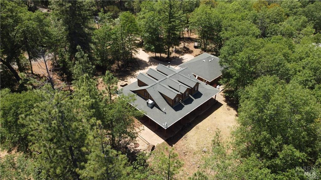 Detail Gallery Image 57 of 60 For 7497 Harrington Flat Rd, Kelseyville,  CA 95451 - 5 Beds | 3 Baths