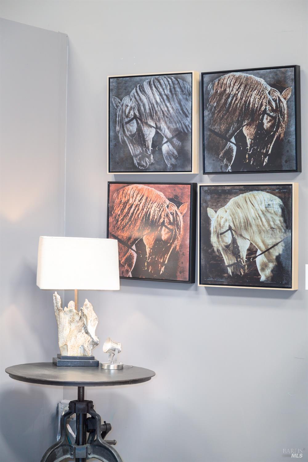 Detail Gallery Image 8 of 26 For 1229 Grove St #3,  Healdsburg,  CA 95448 - – Beds | – Baths