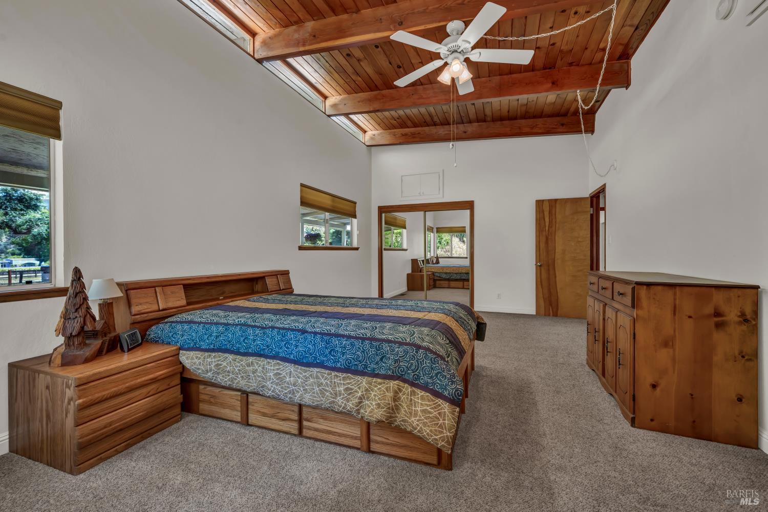 Detail Gallery Image 22 of 38 For 12255 Elk Mountain Rd, Upper Lake,  CA 95485 - 3 Beds | 2 Baths