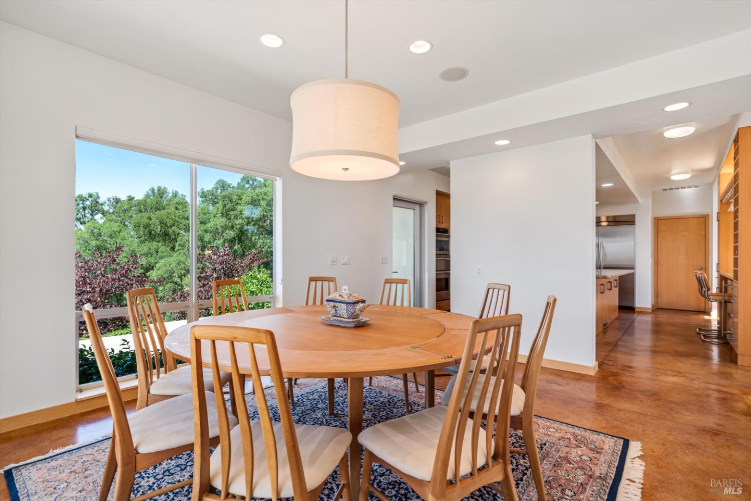 Detail Gallery Image 24 of 54 For 48 Longhorn Ridge Rd, Napa,  CA 94558 - 3 Beds | 3/1 Baths