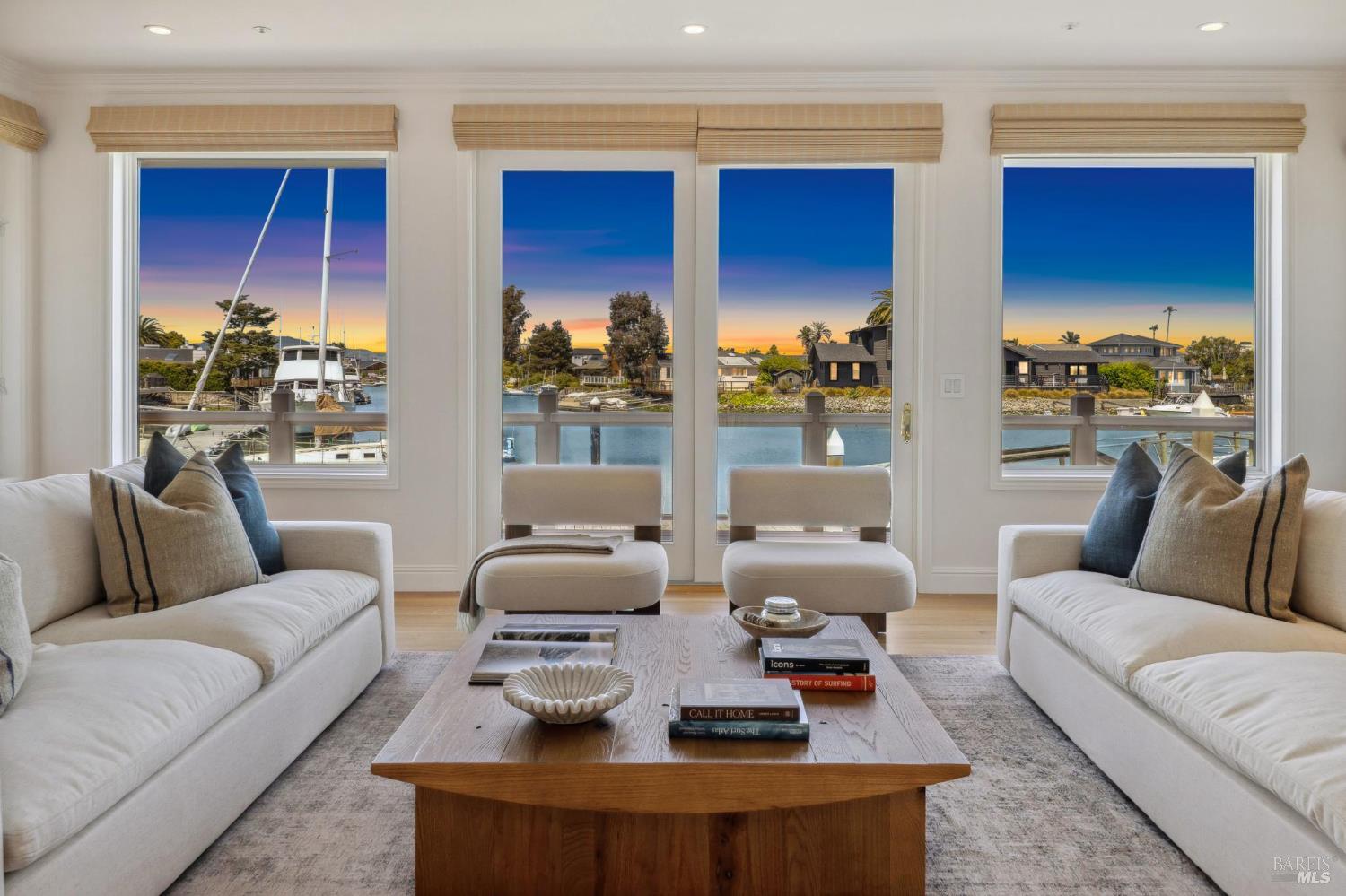 Detail Gallery Image 69 of 73 For 94 Trinidad Dr, Tiburon,  CA 94920 - 4 Beds | 3/1 Baths