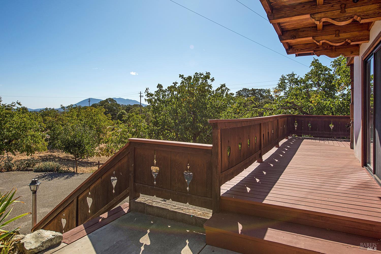 Detail Gallery Image 31 of 36 For 1524 Martin St, Lakeport,  CA 95453 - 4 Beds | 3 Baths
