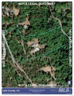 Detail Gallery Image 22 of 25 For 11322 Bottle Rock Rd, Kelseyville,  CA 95451 - – Beds | – Baths