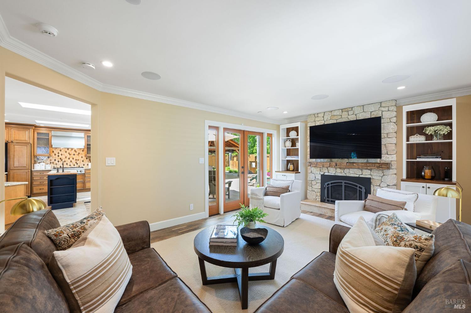 Detail Gallery Image 18 of 83 For 3936 Young Ave, Napa,  CA 94558 - 4 Beds | 2 Baths