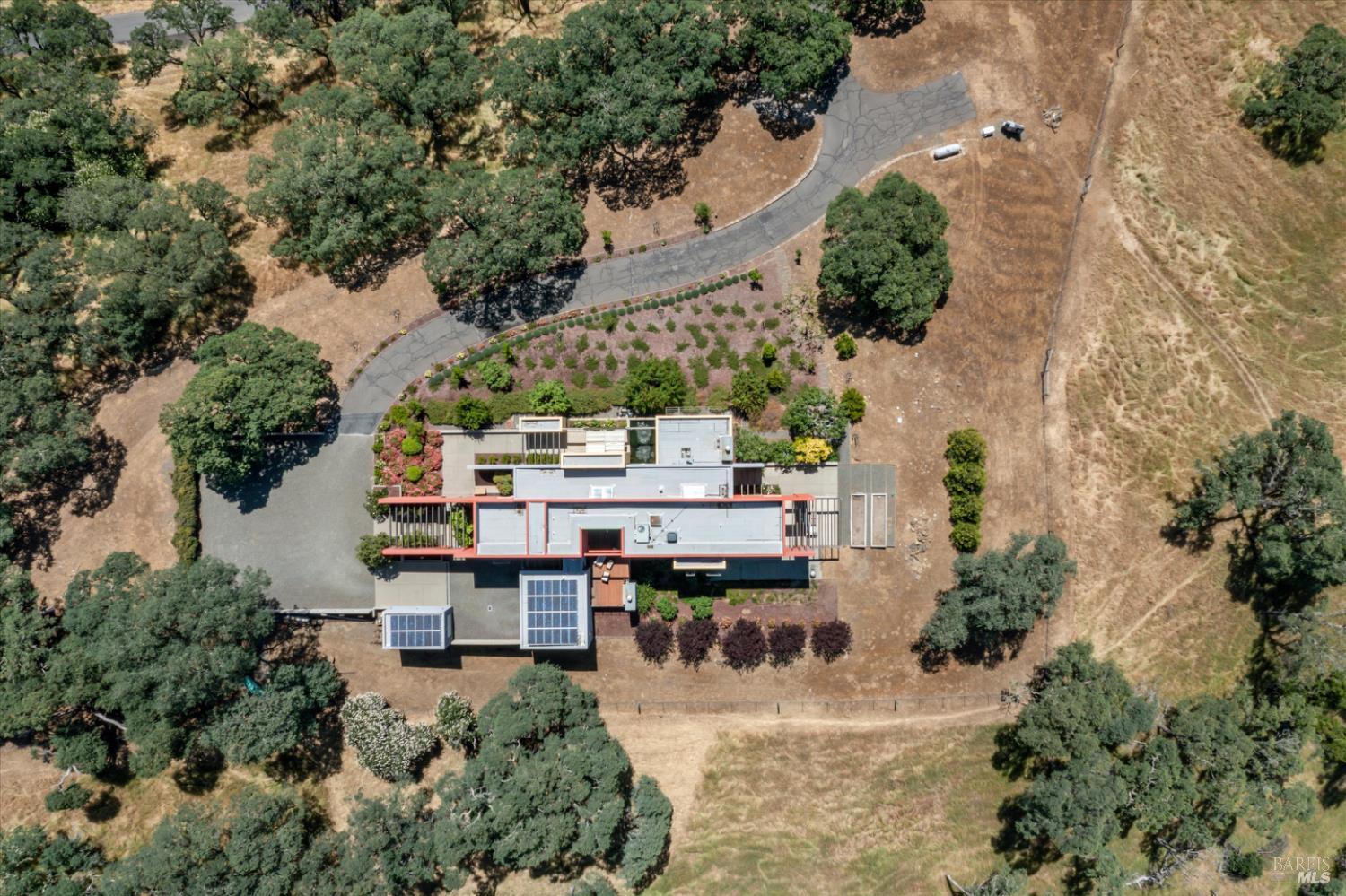 Detail Gallery Image 54 of 54 For 48 Longhorn Ridge Rd, Napa,  CA 94558 - 3 Beds | 3/1 Baths