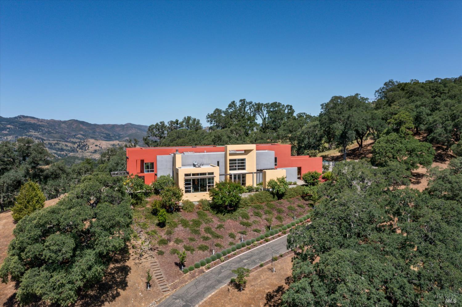 Detail Gallery Image 1 of 54 For 48 Longhorn Ridge Rd, Napa,  CA 94558 - 3 Beds | 3/1 Baths