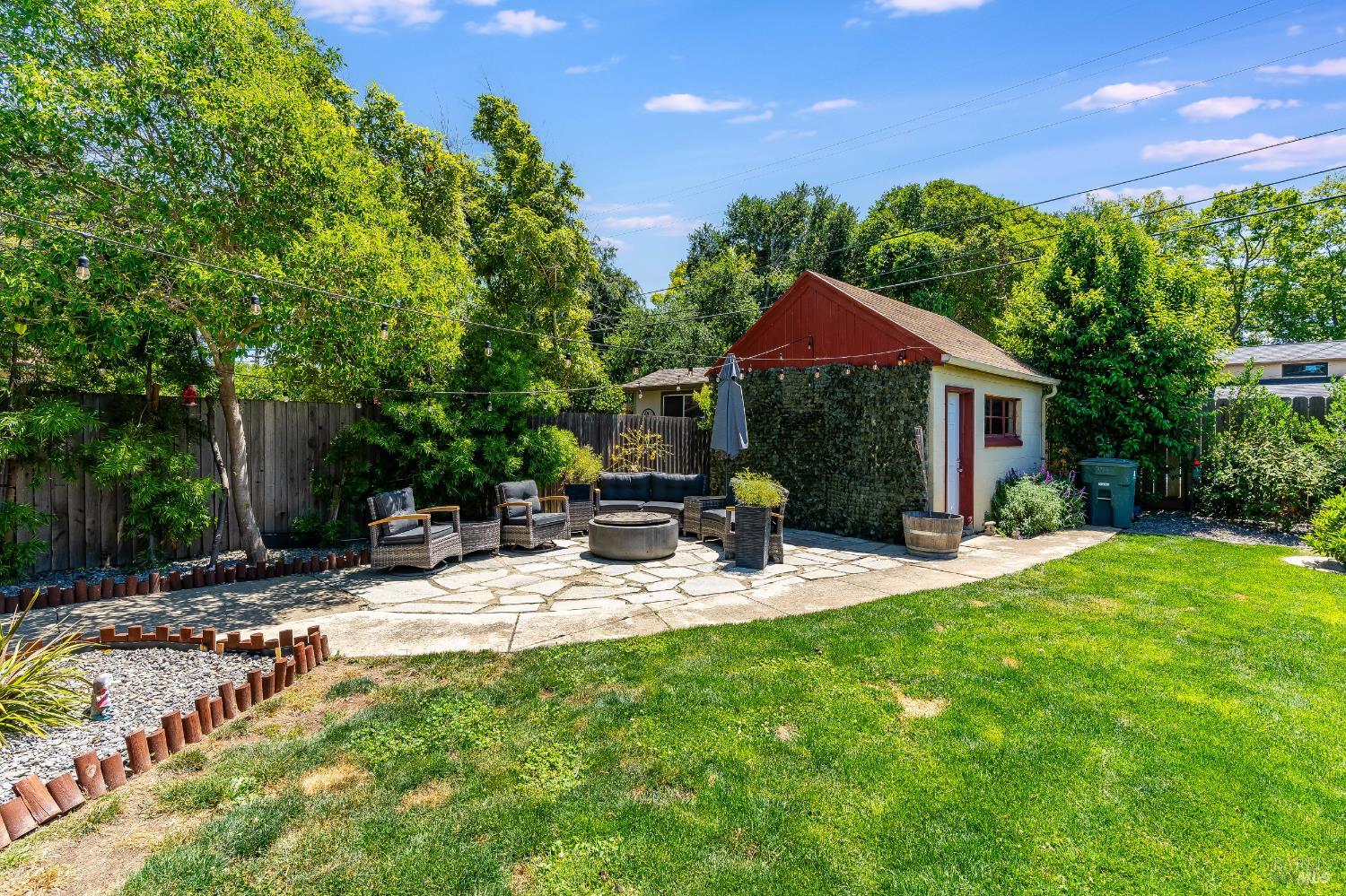 Detail Gallery Image 30 of 33 For 1225 Arkansas St, Vallejo,  CA 94590 - 2 Beds | 1 Baths