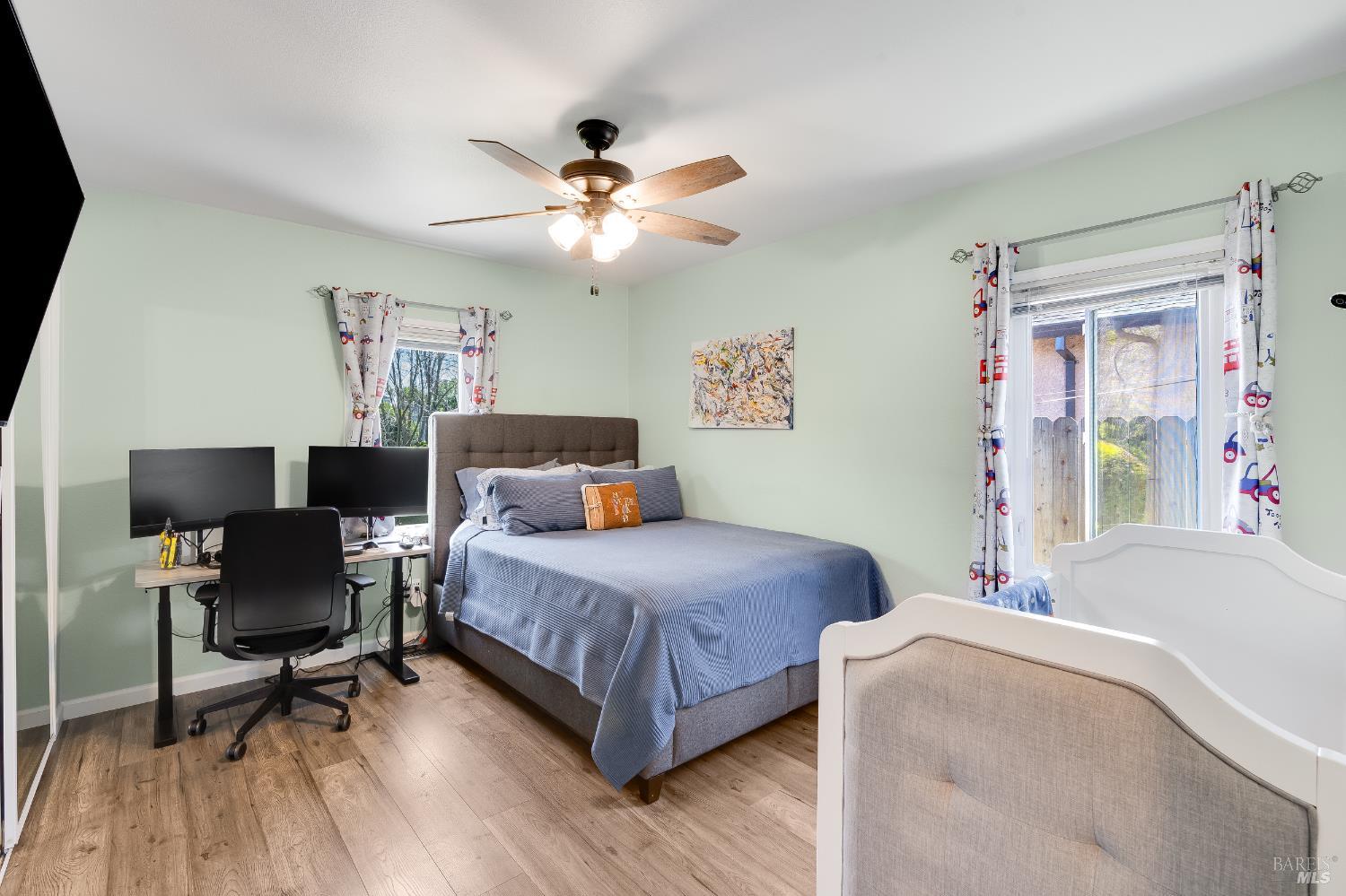 Detail Gallery Image 21 of 33 For 1225 Arkansas St, Vallejo,  CA 94590 - 2 Beds | 1 Baths