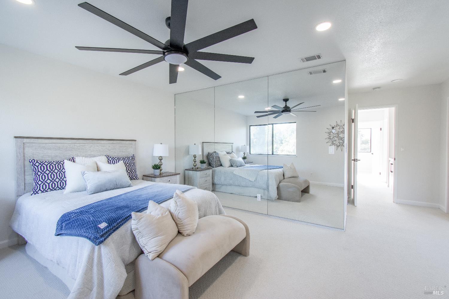 Detail Gallery Image 45 of 51 For 1986 Larchmont Cir, Fairfield,  CA 94534 - 3 Beds | 2/1 Baths