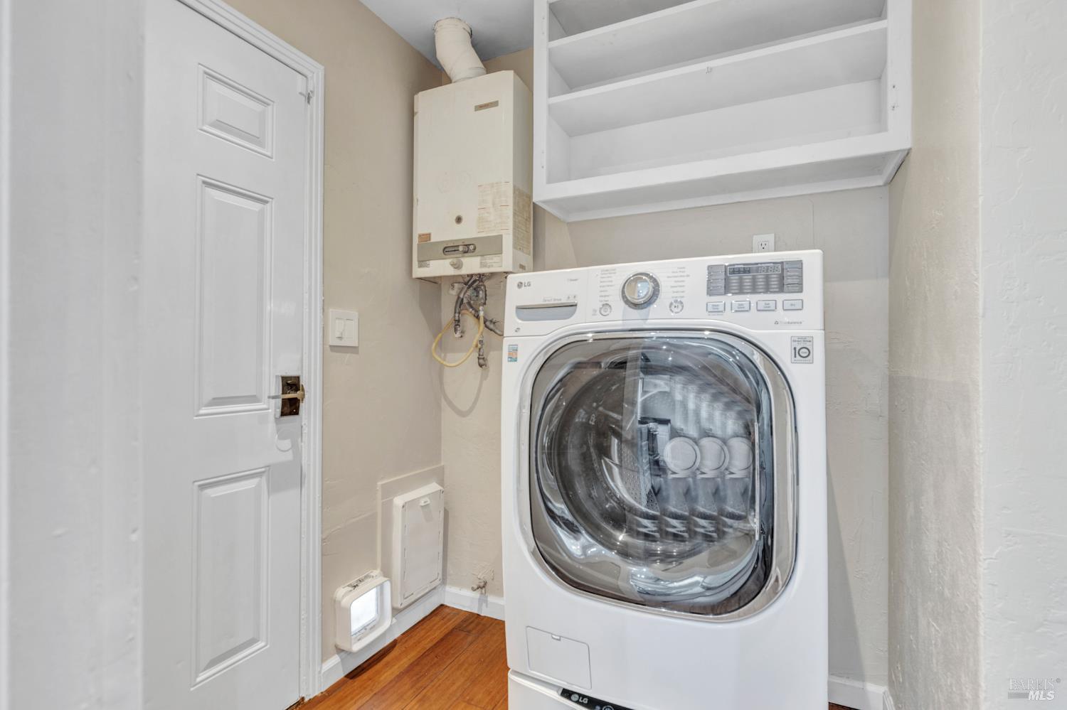 Detail Gallery Image 16 of 26 For 600 Buss Ave, Vallejo,  CA 94591 - 2 Beds | 1 Baths