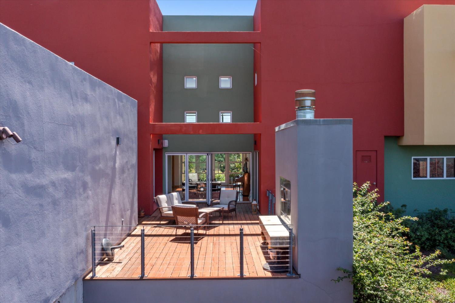 Detail Gallery Image 16 of 54 For 48 Longhorn Ridge Rd, Napa,  CA 94558 - 3 Beds | 3/1 Baths