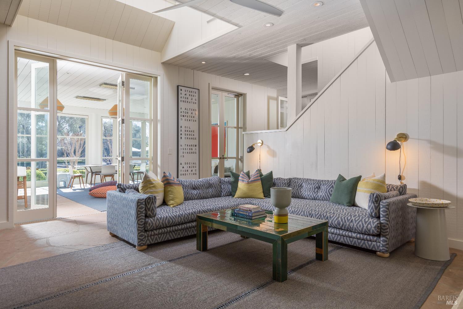 Detail Gallery Image 35 of 70 For 900 Rutherford Rd, Rutherford,  CA 94573 - 6 Beds | 6/1 Baths