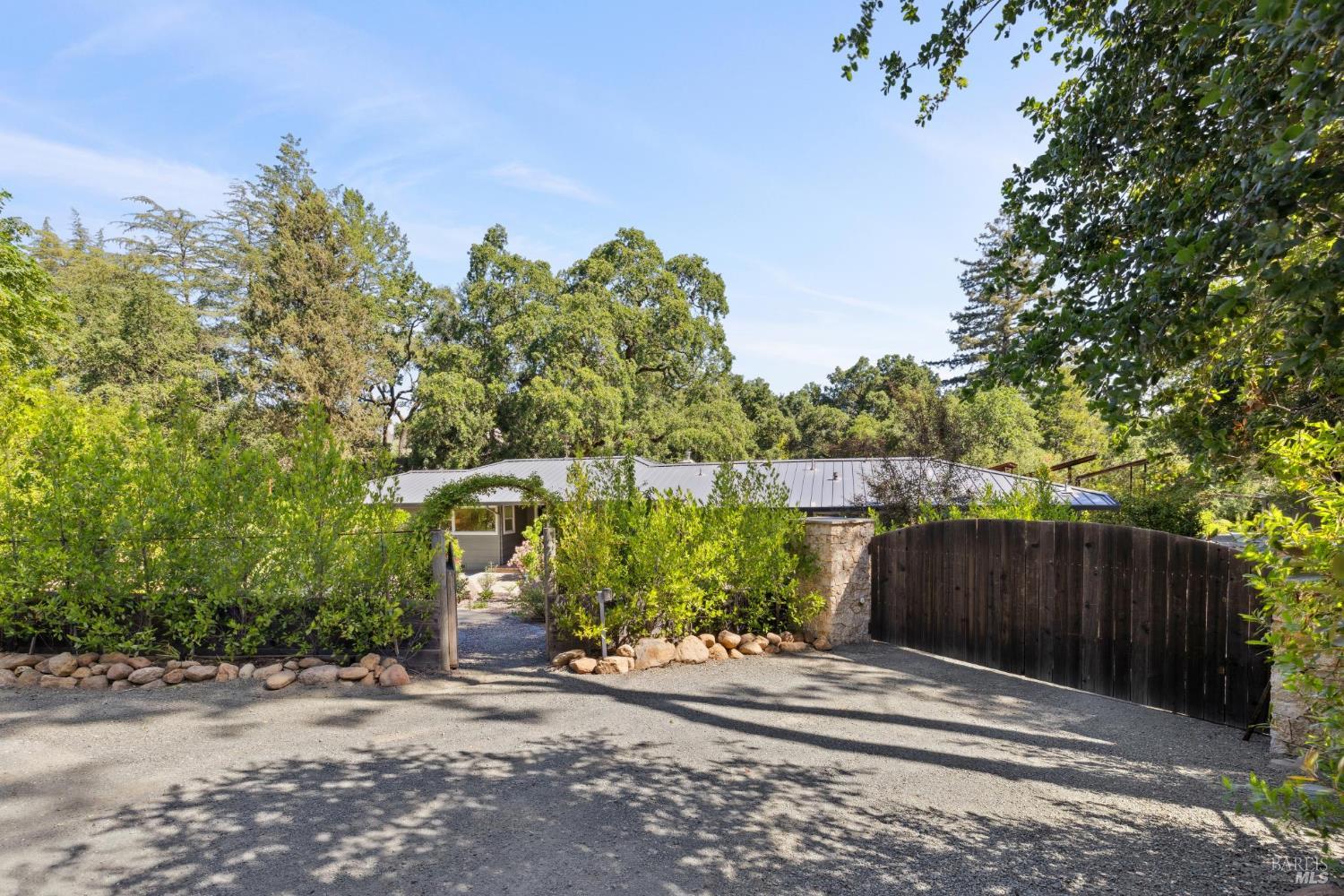 Detail Gallery Image 42 of 48 For 2120 Palmer Dr, Saint Helena,  CA 94574 - 3 Beds | 2 Baths