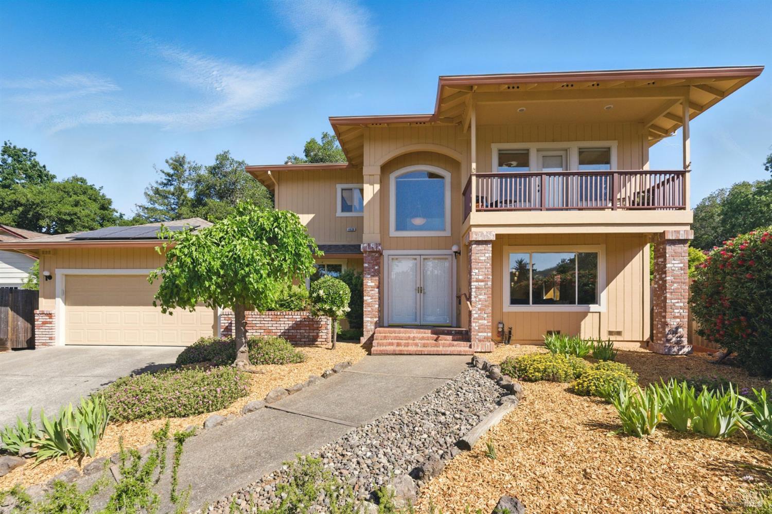 Detail Gallery Image 52 of 61 For 4620 Morris Ct, Santa Rosa,  CA 95405 - 4 Beds | 3 Baths