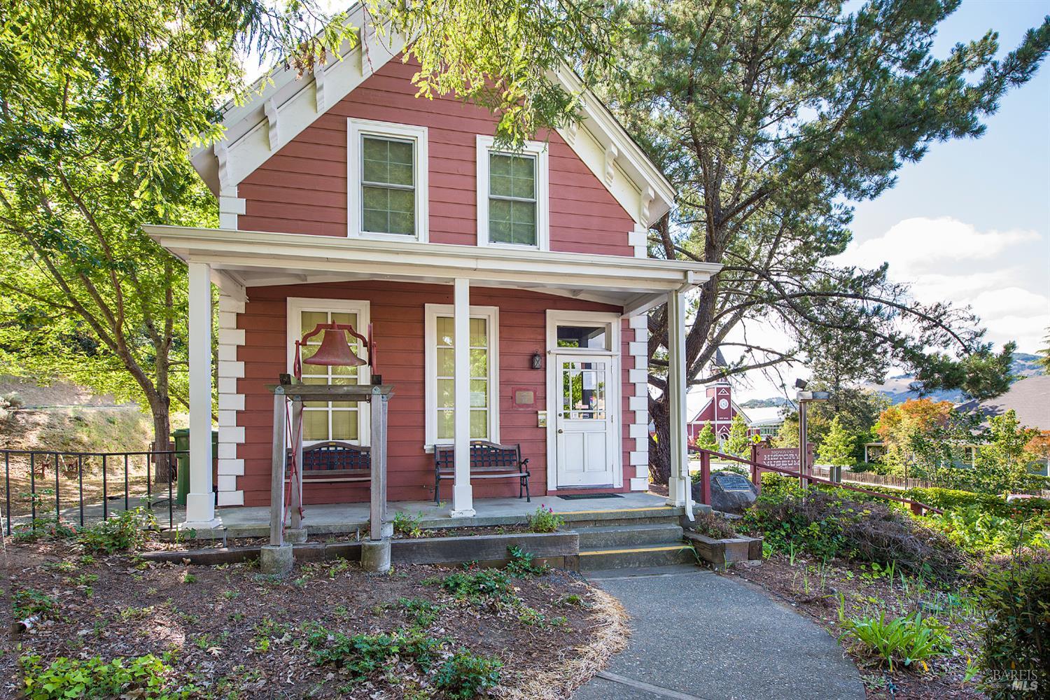 Detail Gallery Image 23 of 25 For 475 San Marin Dr, Novato,  CA 94945 - 4 Beds | 2/1 Baths