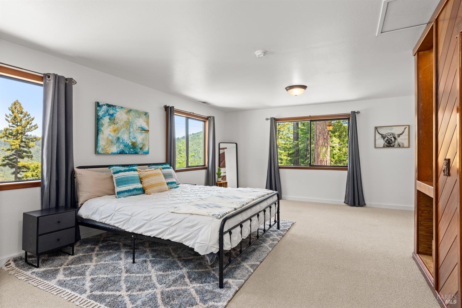 Detail Gallery Image 32 of 32 For 1 Mosswood Cir, Cazadero,  CA 95421 - 2 Beds | 2 Baths