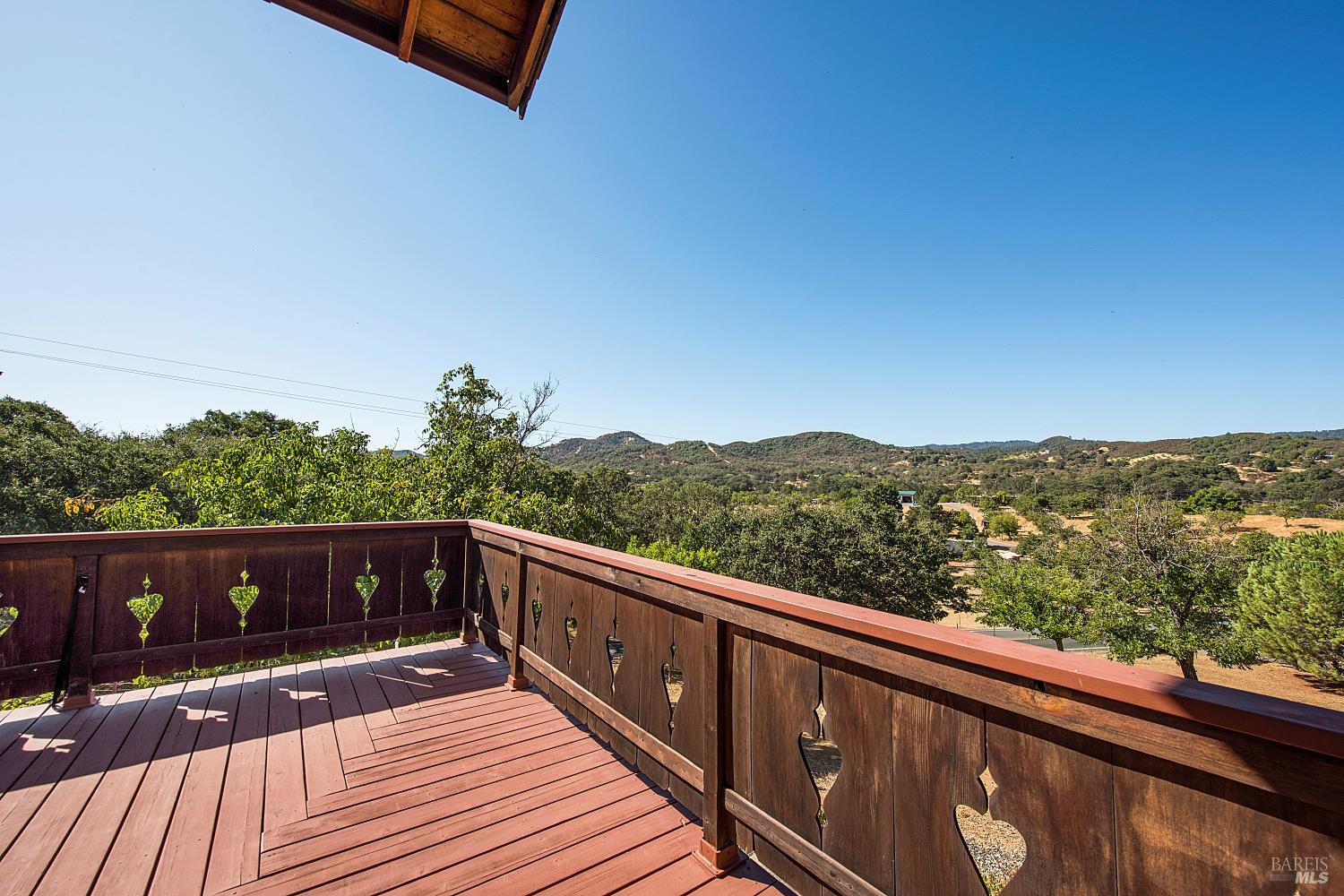 Detail Gallery Image 27 of 36 For 1524 Martin St, Lakeport,  CA 95453 - 4 Beds | 3 Baths