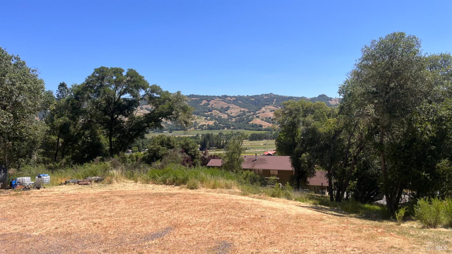 Detail Gallery Image 1 of 9 For 13560 Ornbaun Rd, Boonville,  CA 95415 - – Beds | – Baths