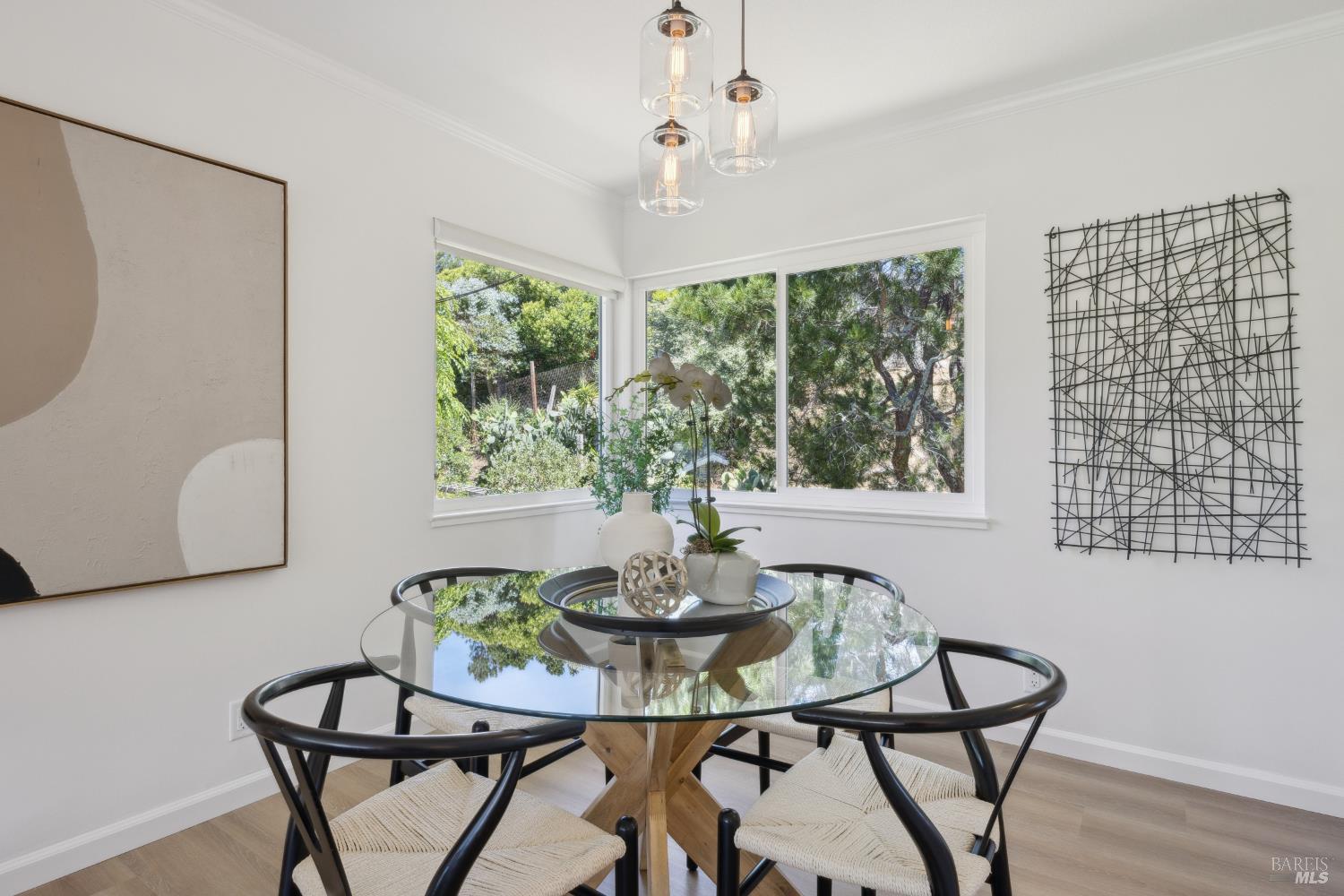 Detail Gallery Image 23 of 24 For 40 Redwood Ave, Corte Madera,  CA 94925 - 2 Beds | 2 Baths