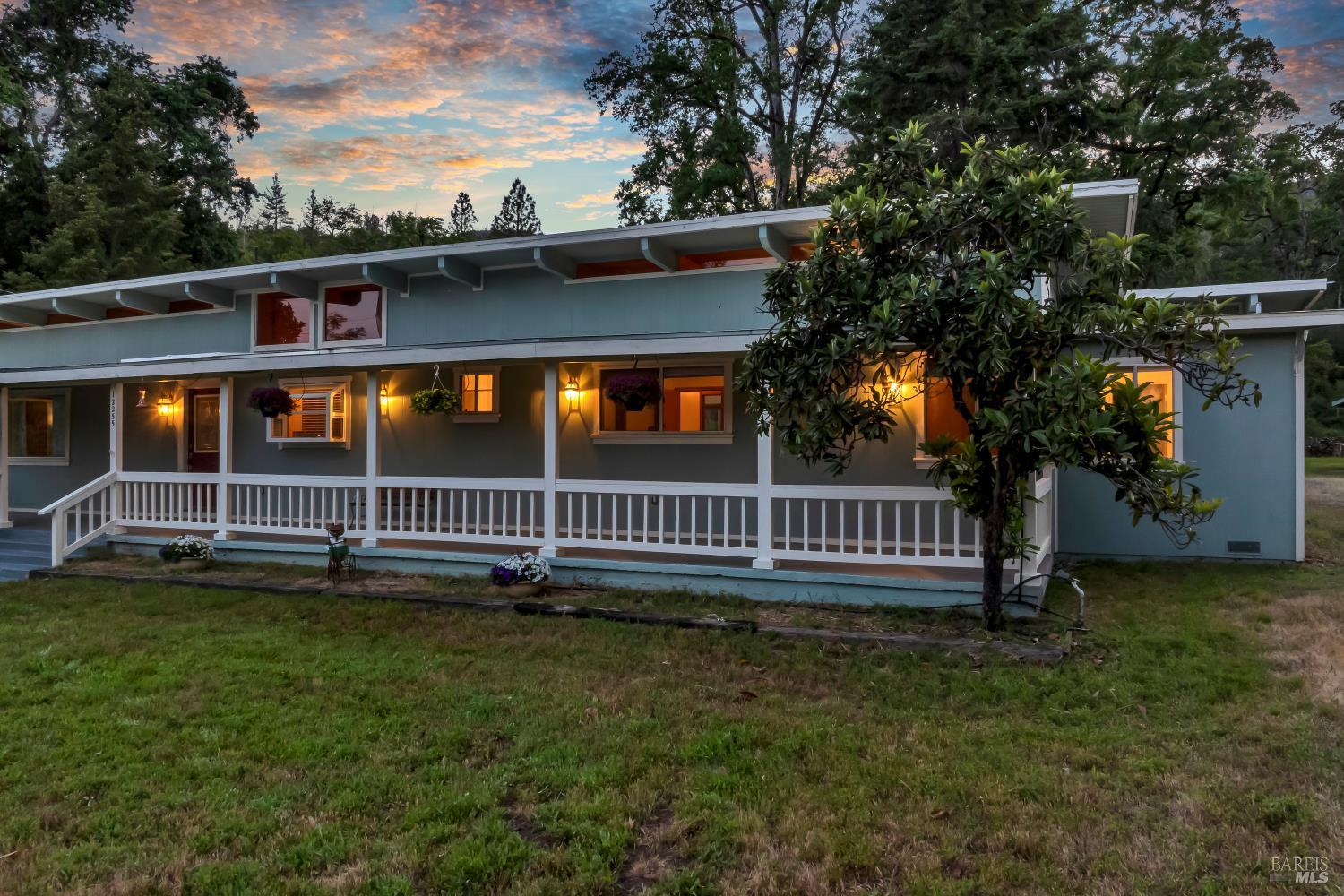 Detail Gallery Image 37 of 38 For 12255 Elk Mountain Rd, Upper Lake,  CA 95485 - 3 Beds | 2 Baths
