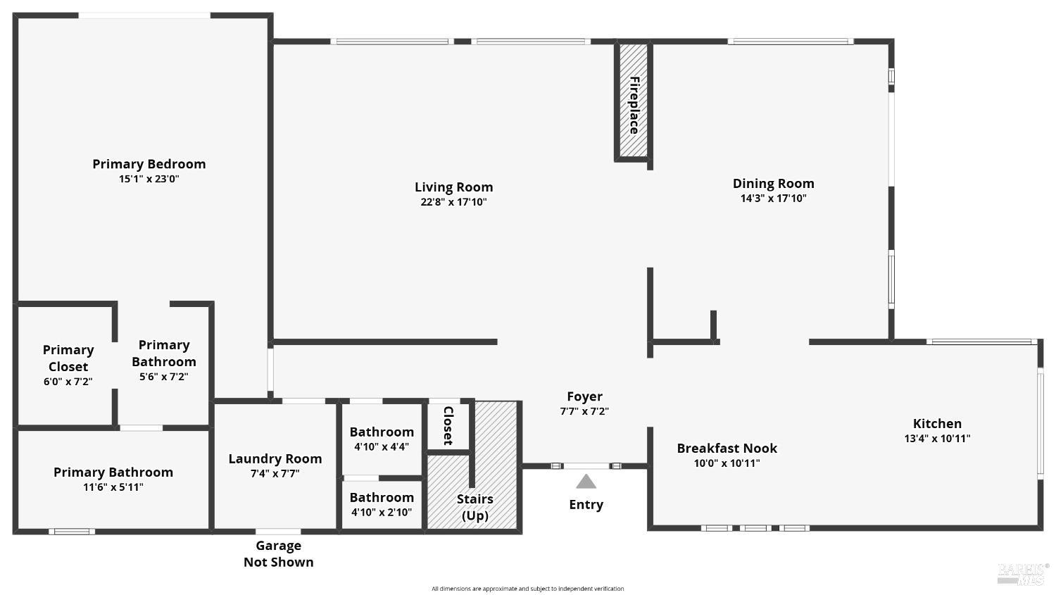 Detail Gallery Image 68 of 79 For 1043 La Quinta Ct, Napa,  CA 94559 - 4 Beds | 3/1 Baths