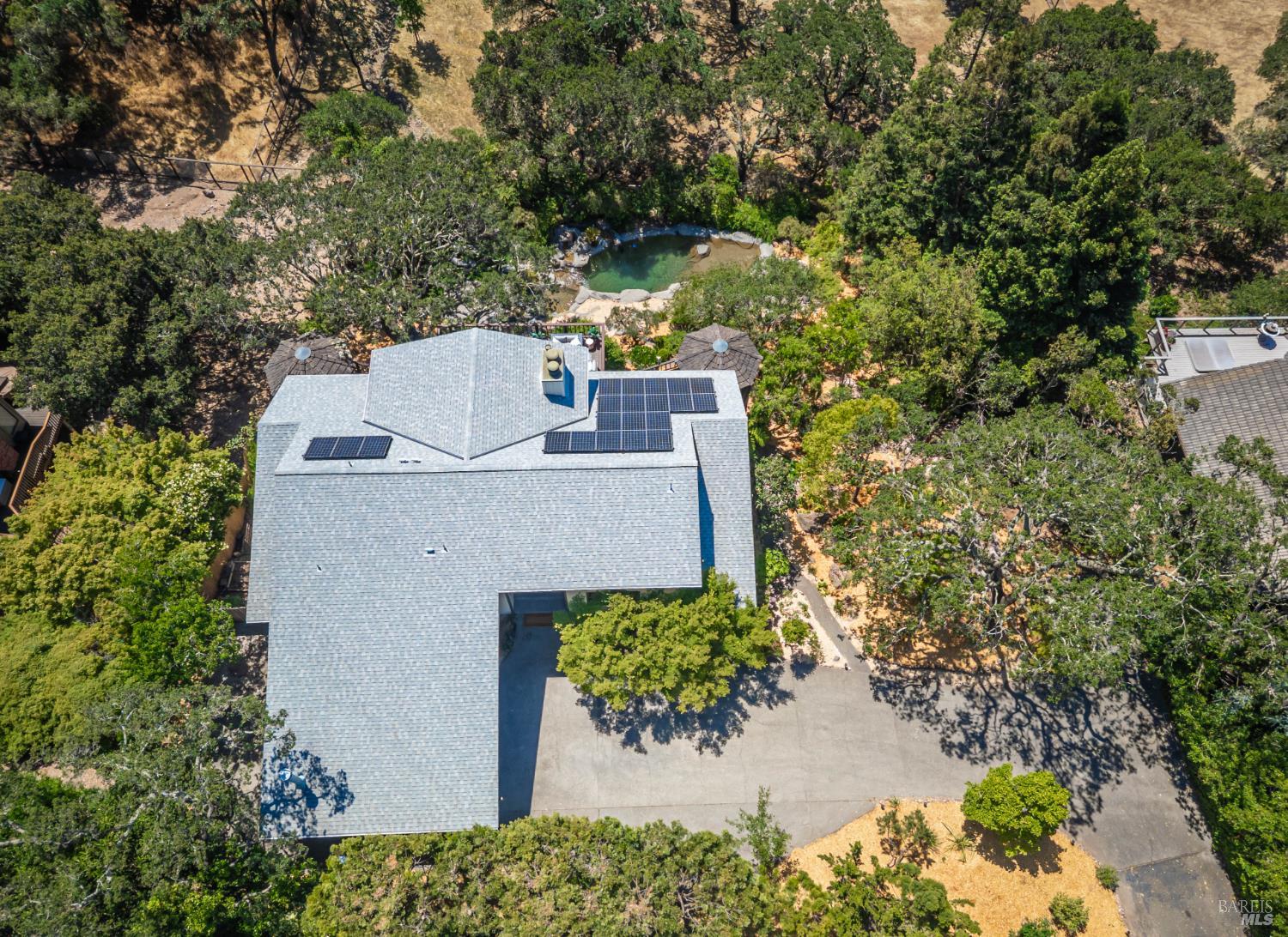 Detail Gallery Image 77 of 79 For 1043 La Quinta Ct, Napa,  CA 94559 - 4 Beds | 3/1 Baths