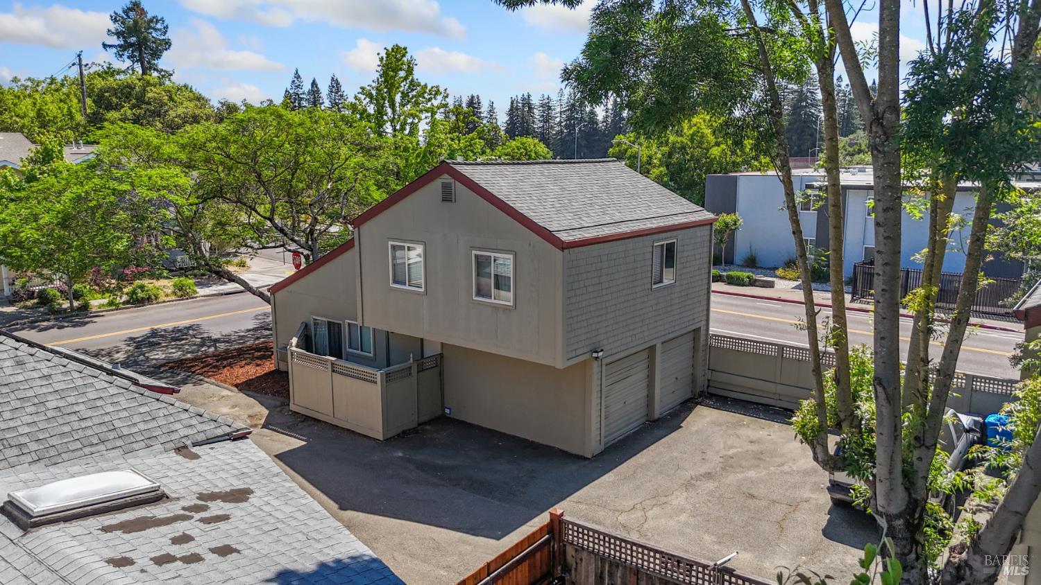 Detail Gallery Image 27 of 46 For 50 S a St, Santa Rosa,  CA 95401 - – Beds | – Baths