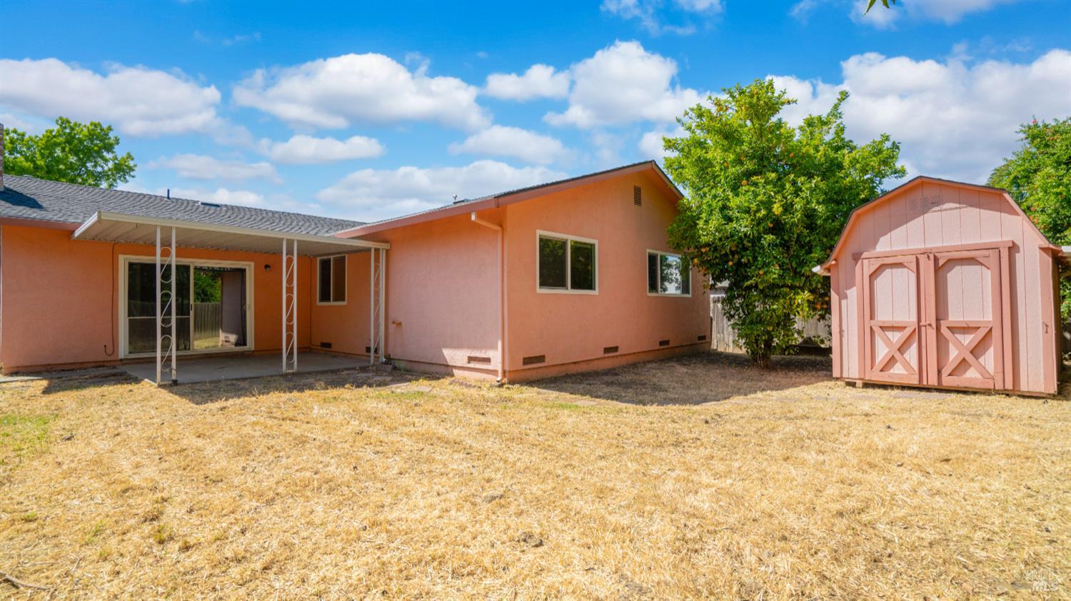 Detail Gallery Image 34 of 41 For 155 Midvale Dr, Vacaville,  CA 95687 - 4 Beds | 2 Baths