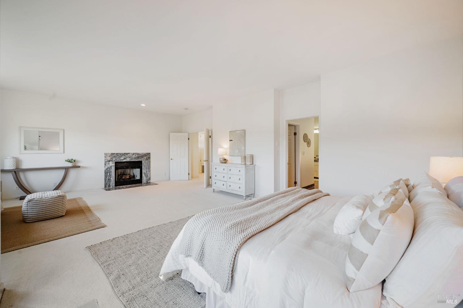 Detail Gallery Image 30 of 60 For 55 Tamalpais Rd, Kentfield,  CA 94904 - 4 Beds | 4 Baths
